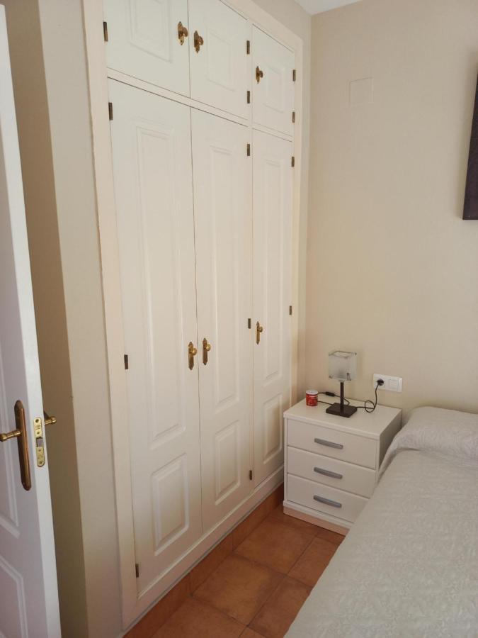Apartamento Novo ,Chiclana Apartman Chiclana de la Frontera Kültér fotó