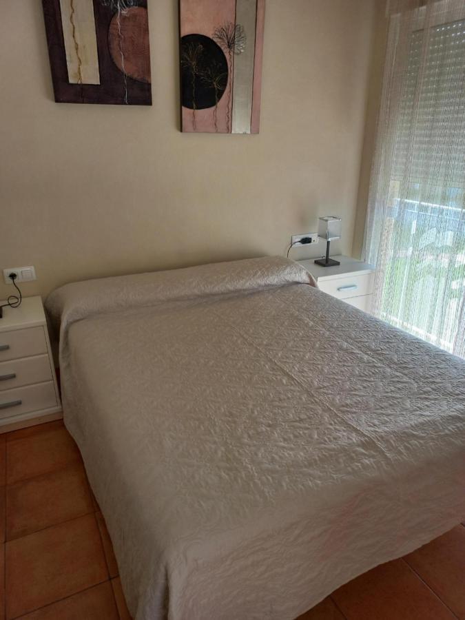 Apartamento Novo ,Chiclana Apartman Chiclana de la Frontera Kültér fotó